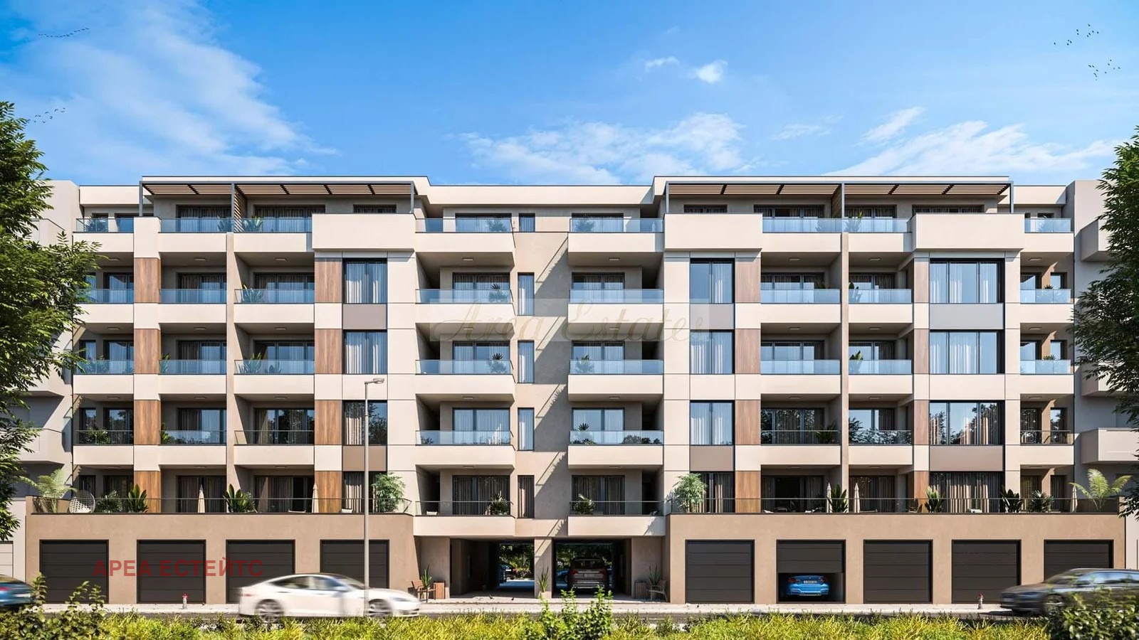 Продава 2-СТАЕН, гр. Поморие, област Бургас, снимка 2 - Апартаменти - 52990986