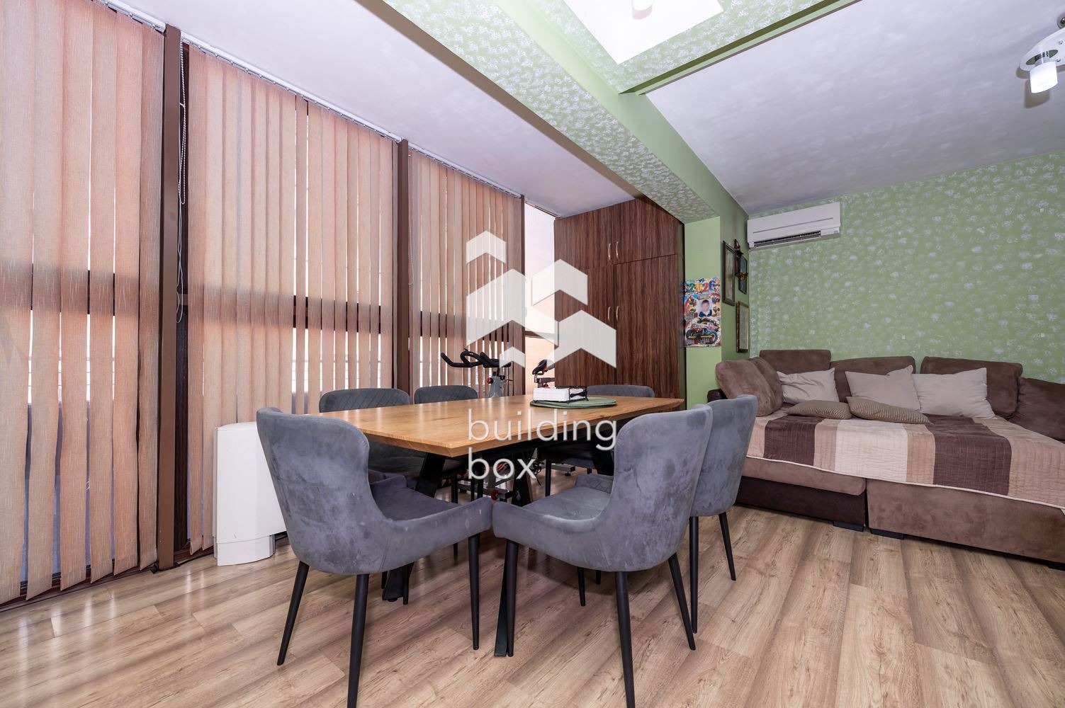Продава 2-СТАЕН, гр. Асеновград, област Пловдив, снимка 4 - Апартаменти - 56717854