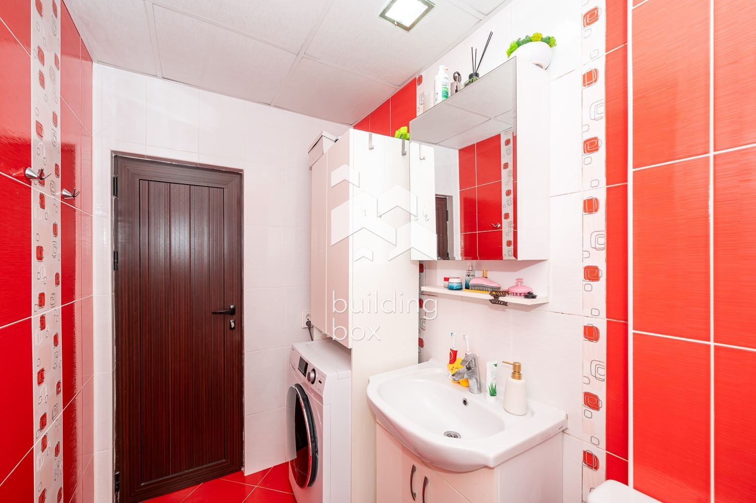 Продава 2-СТАЕН, гр. Асеновград, област Пловдив, снимка 14 - Апартаменти - 56717854