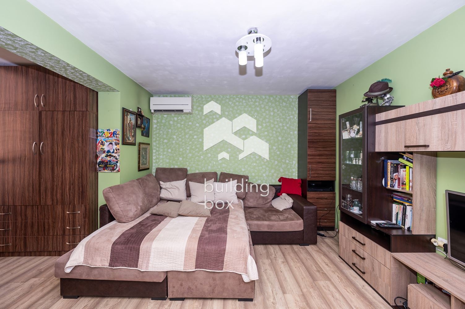 Продава 2-СТАЕН, гр. Асеновград, област Пловдив, снимка 7 - Апартаменти - 56717854