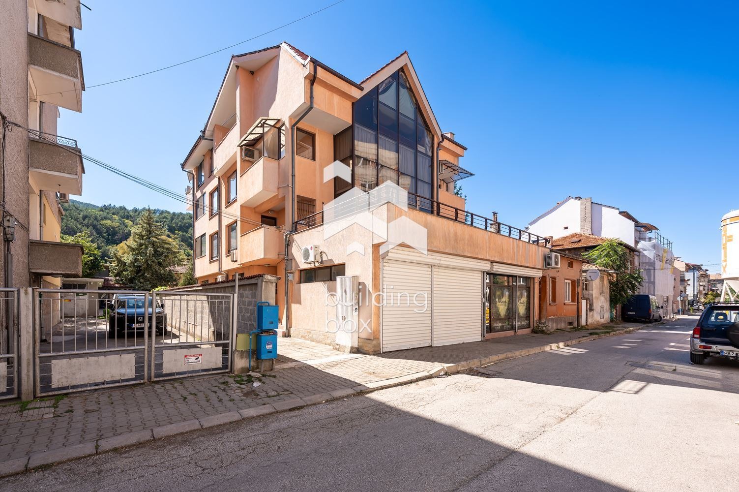 Продава 2-СТАЕН, гр. Асеновград, област Пловдив