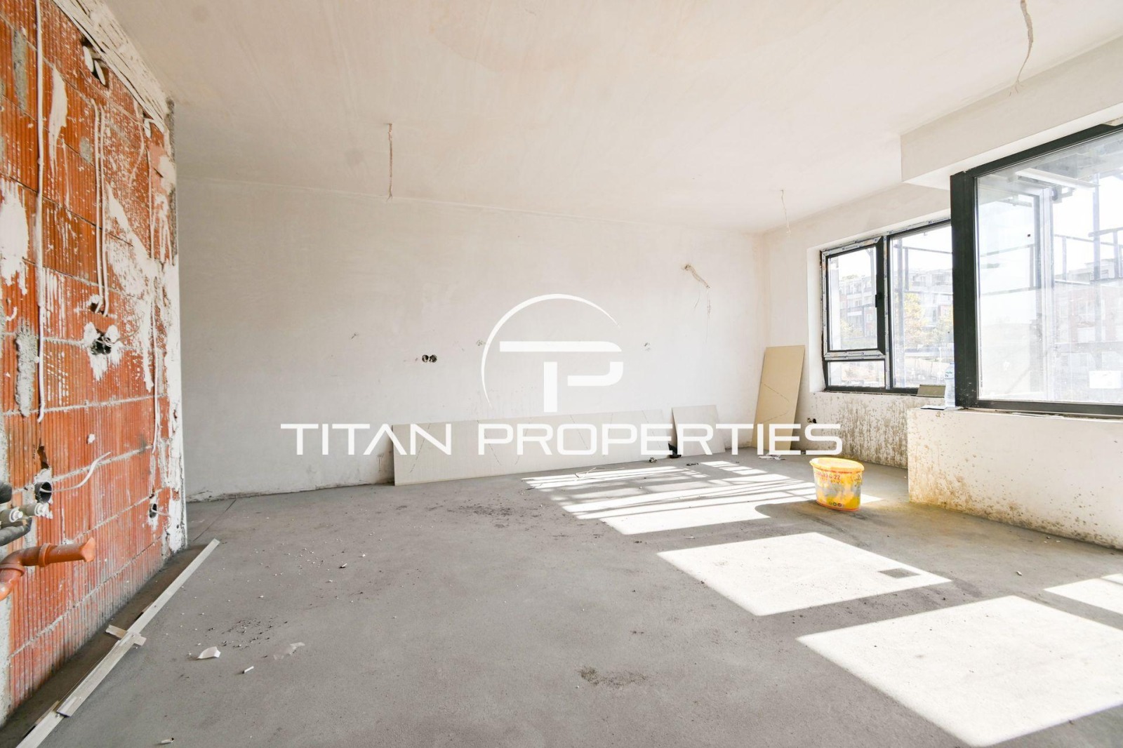 Продава 3-СТАЕН, гр. София, Студентски град, снимка 2 - Апартаменти - 52238850