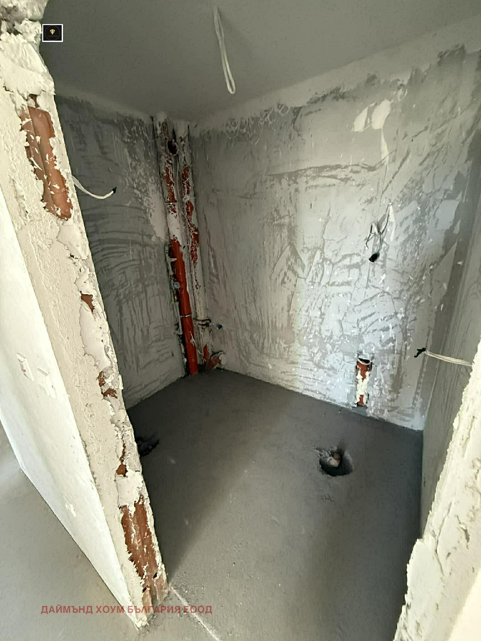 Продава 3-СТАЕН, гр. Пловдив, Остромила, снимка 9 - Апартаменти - 54110945