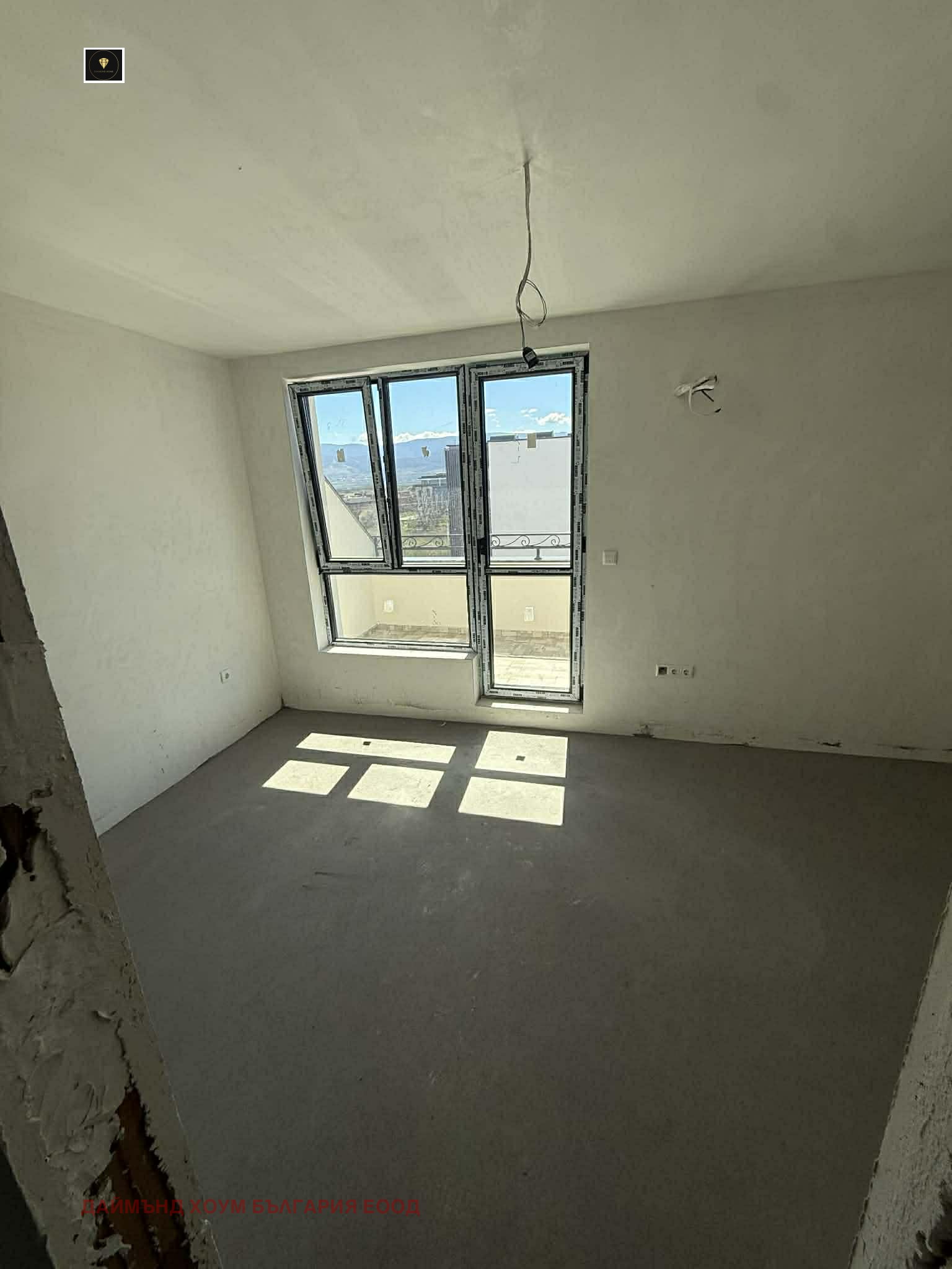 Продава 3-СТАЕН, гр. Пловдив, Остромила, снимка 4 - Апартаменти - 54110945