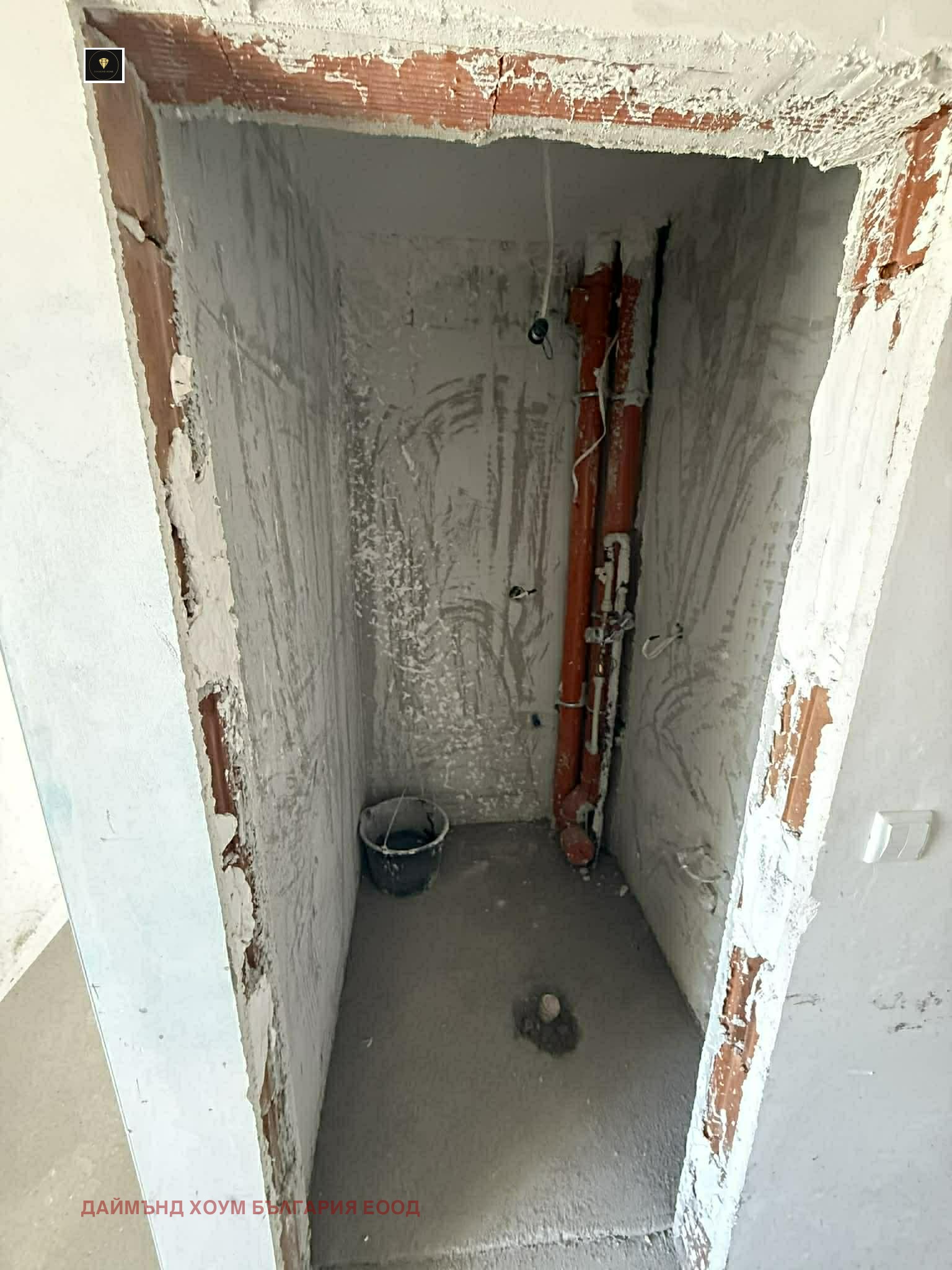 Продава 3-СТАЕН, гр. Пловдив, Остромила, снимка 7 - Апартаменти - 54110945