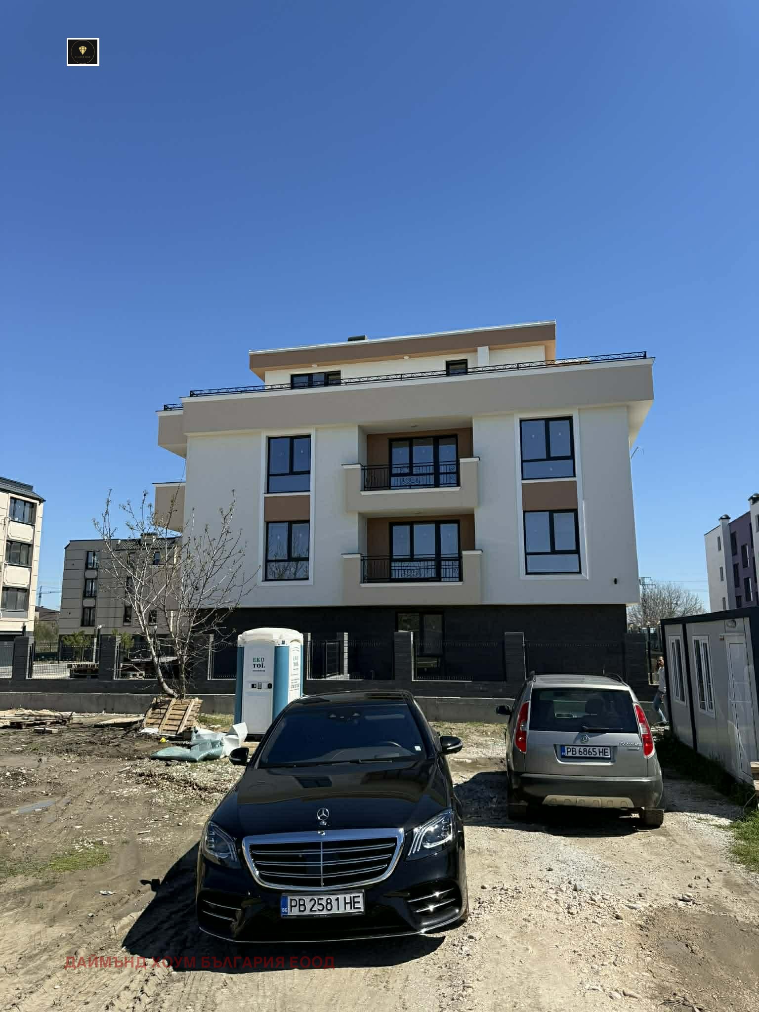 Продава 3-СТАЕН, гр. Пловдив, Остромила, снимка 14 - Апартаменти - 54110945