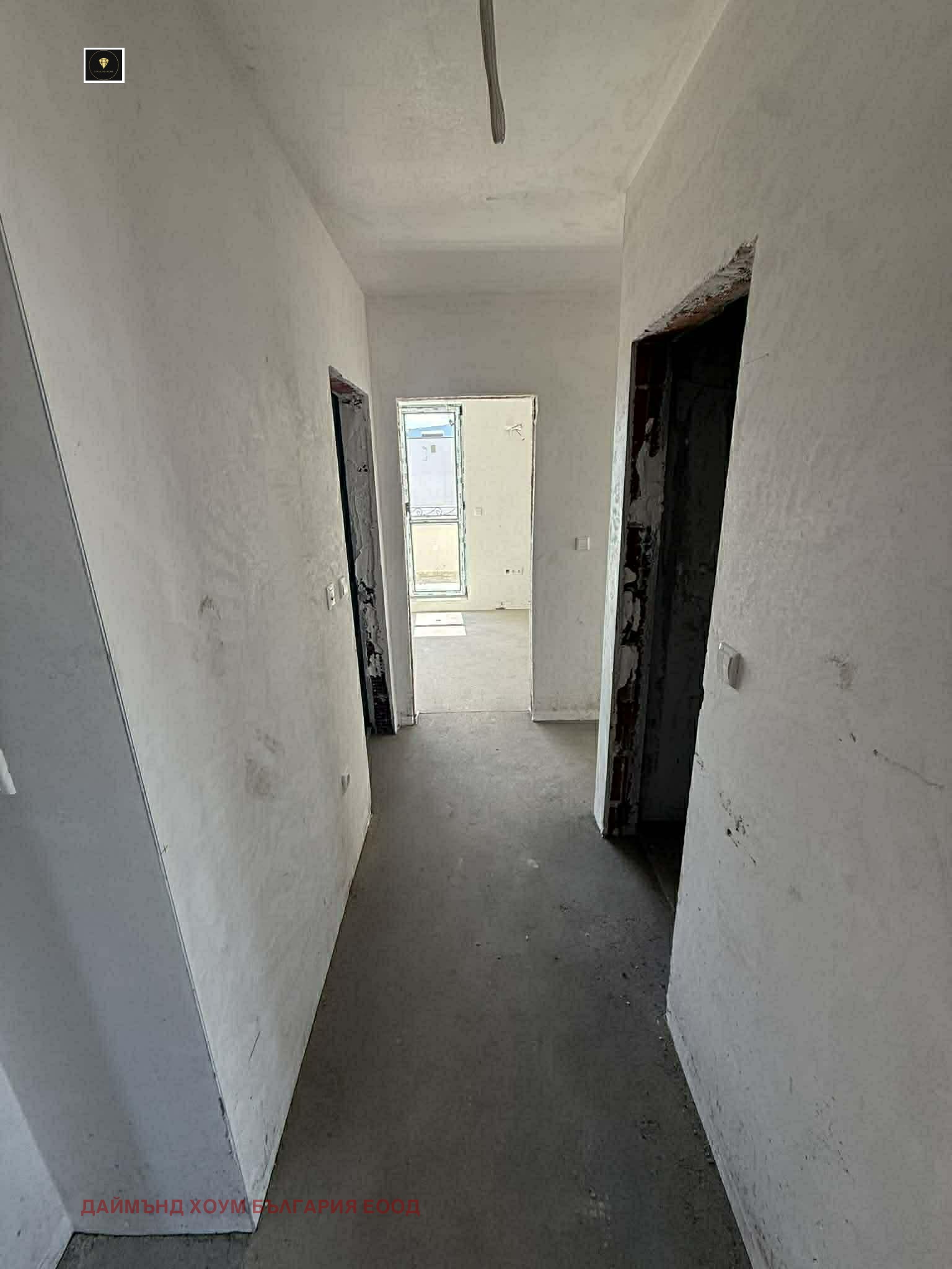 Продава 3-СТАЕН, гр. Пловдив, Остромила, снимка 8 - Апартаменти - 54110945