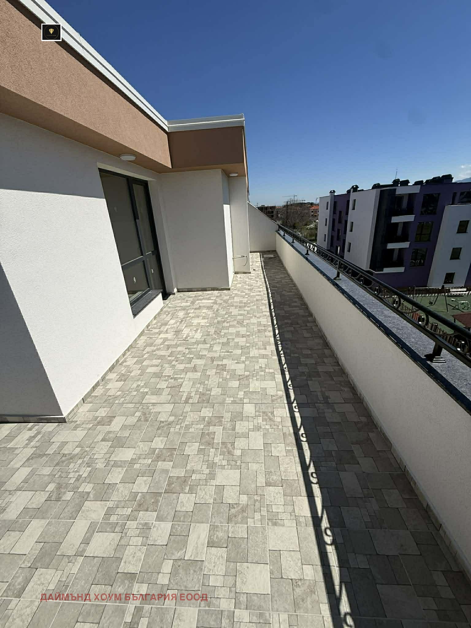 Продава 3-СТАЕН, гр. Пловдив, Остромила, снимка 5 - Апартаменти - 54110945