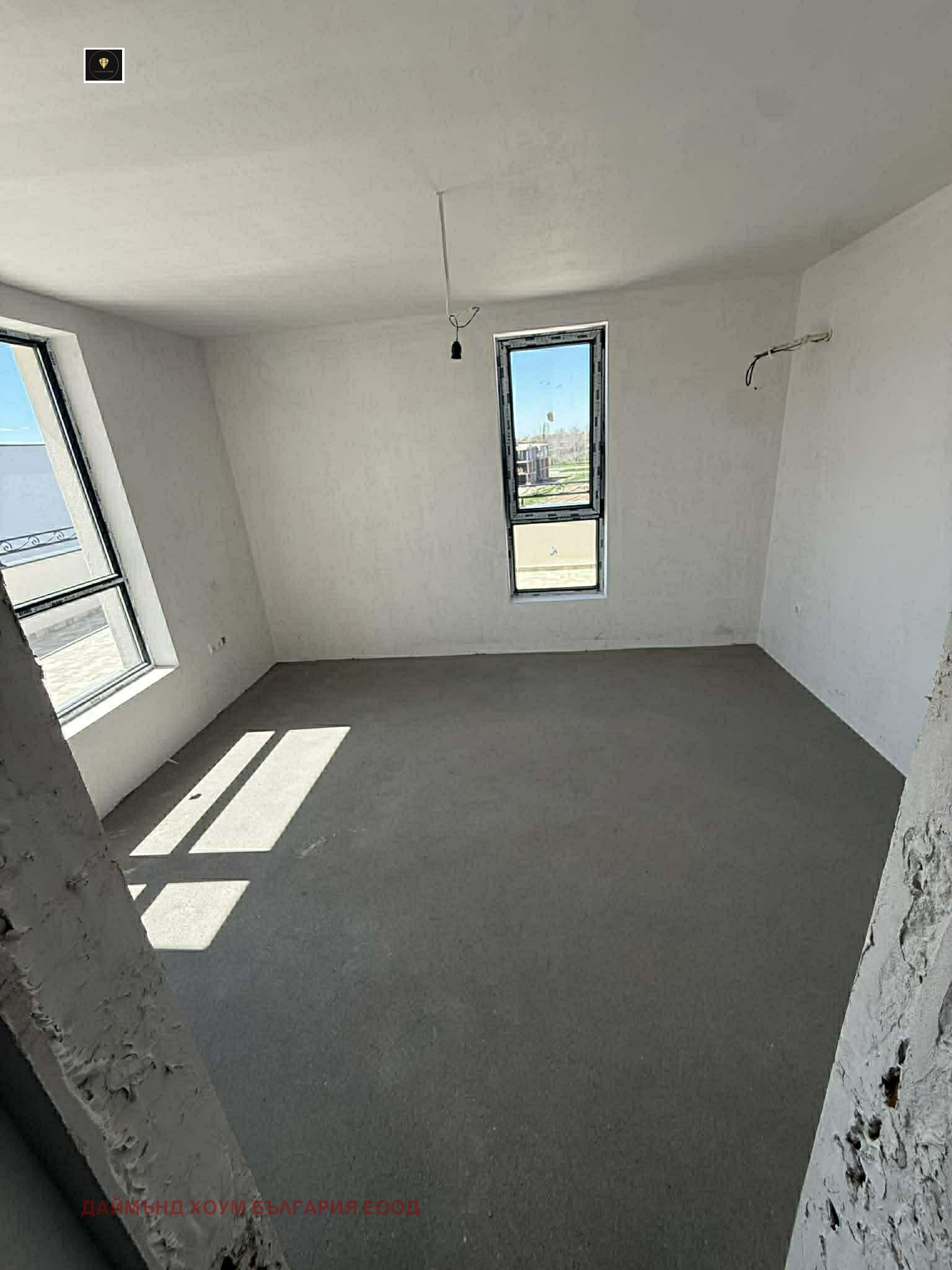 Продава 3-СТАЕН, гр. Пловдив, Остромила, снимка 6 - Апартаменти - 54110945