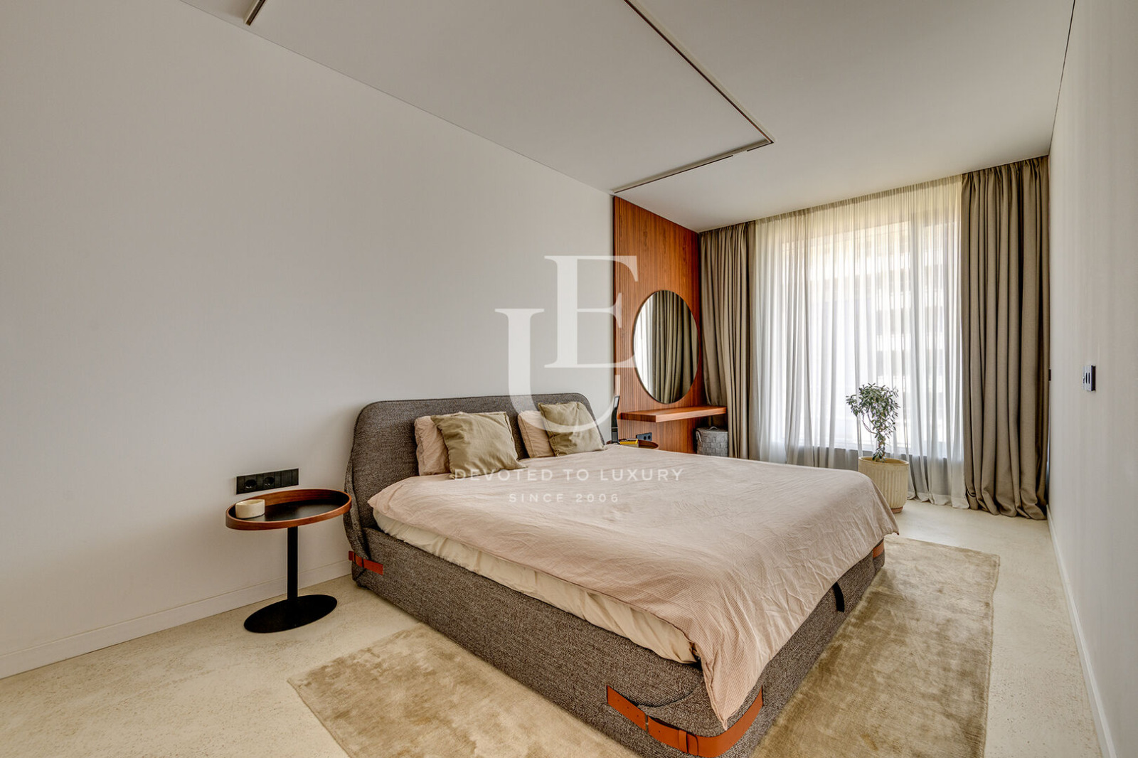 Продава 3-СТАЕН, гр. София, Изгрев, снимка 8 - Апартаменти - 54732111