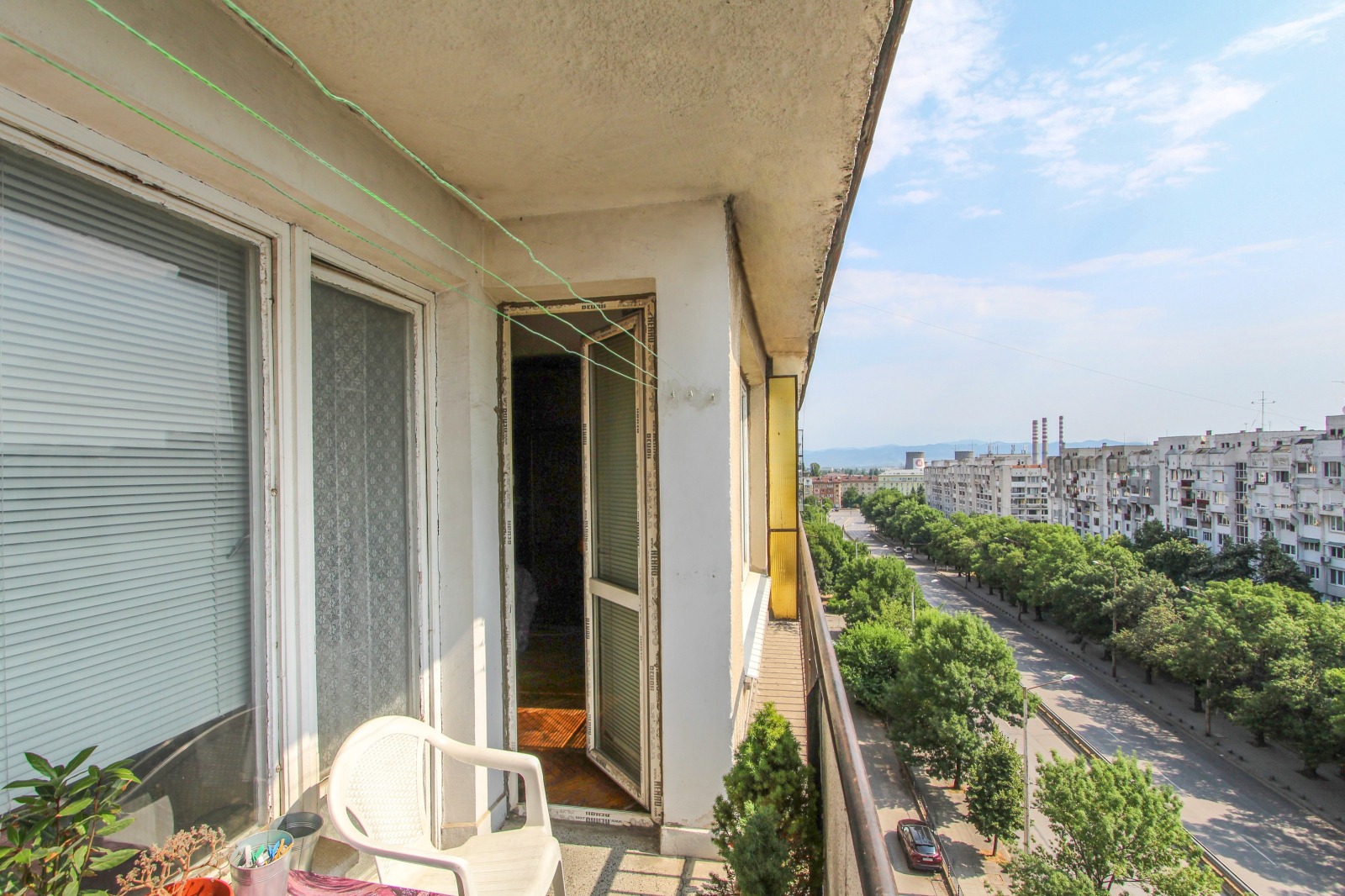 Продава 3-СТАЕН, гр. София, Банишора, снимка 9 - Апартаменти - 55578207