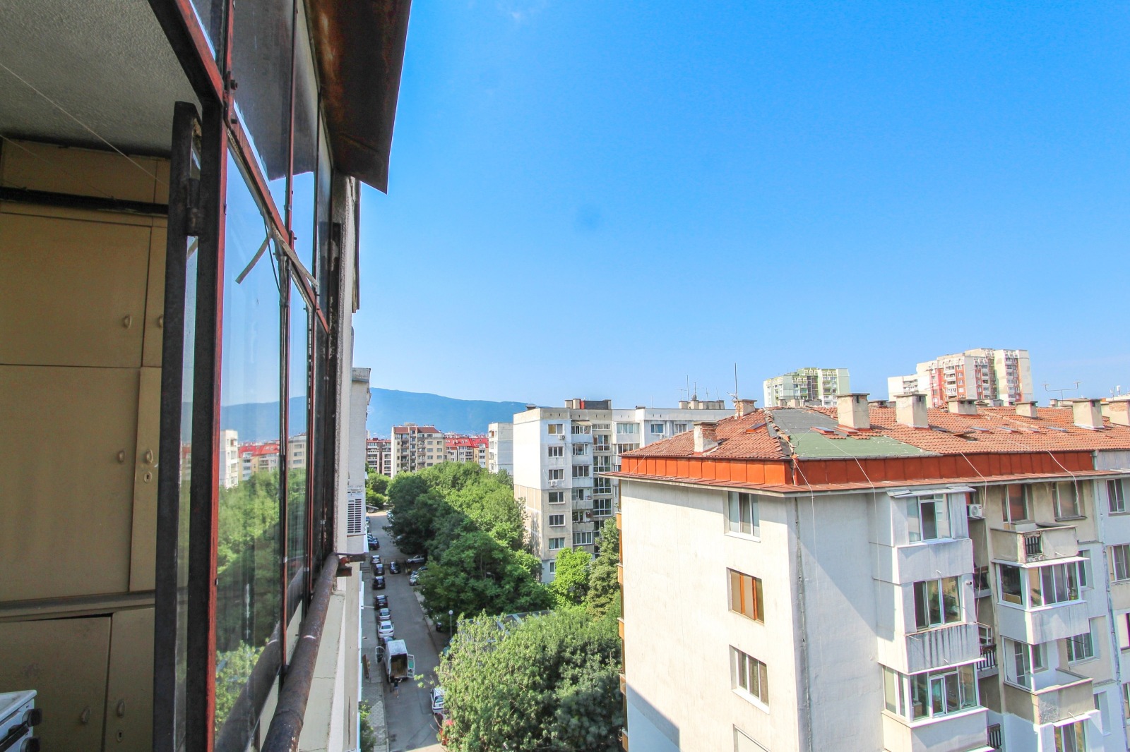 Продава 3-СТАЕН, гр. София, Банишора, снимка 11 - Апартаменти - 55578207