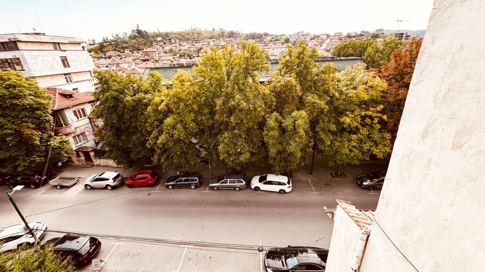Продава 3-СТАЕН, гр. Панагюрище, област Пазарджик, снимка 15 - Апартаменти - 55816460