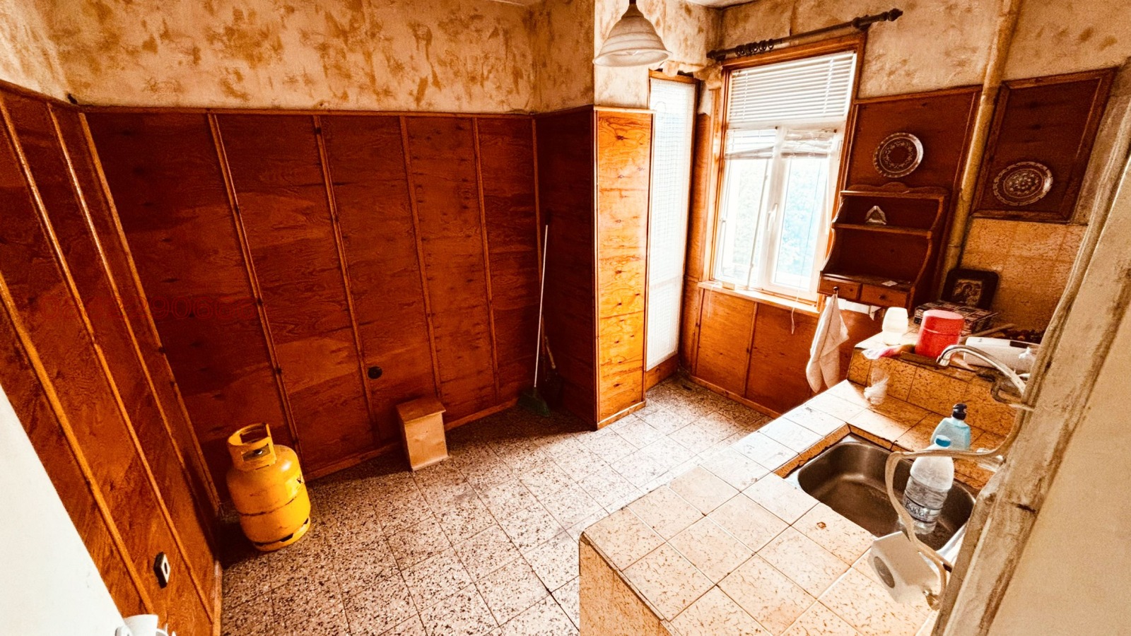 Продава 3-СТАЕН, гр. Панагюрище, област Пазарджик, снимка 16 - Апартаменти - 55816460