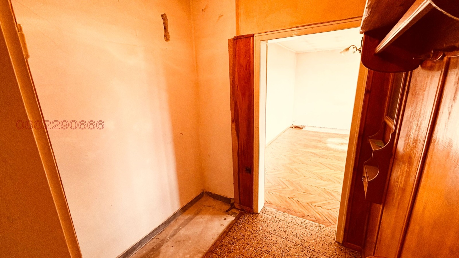 Продава 3-СТАЕН, гр. Панагюрище, област Пазарджик, снимка 5 - Апартаменти - 55816460