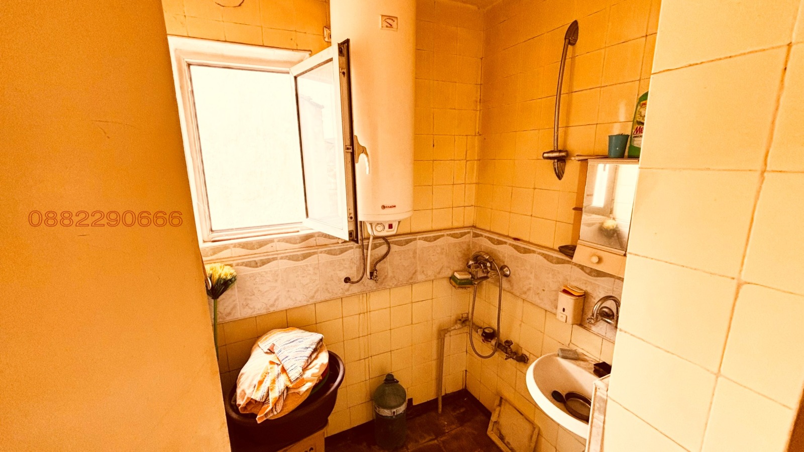 Продава 3-СТАЕН, гр. Панагюрище, област Пазарджик, снимка 17 - Апартаменти - 55816460