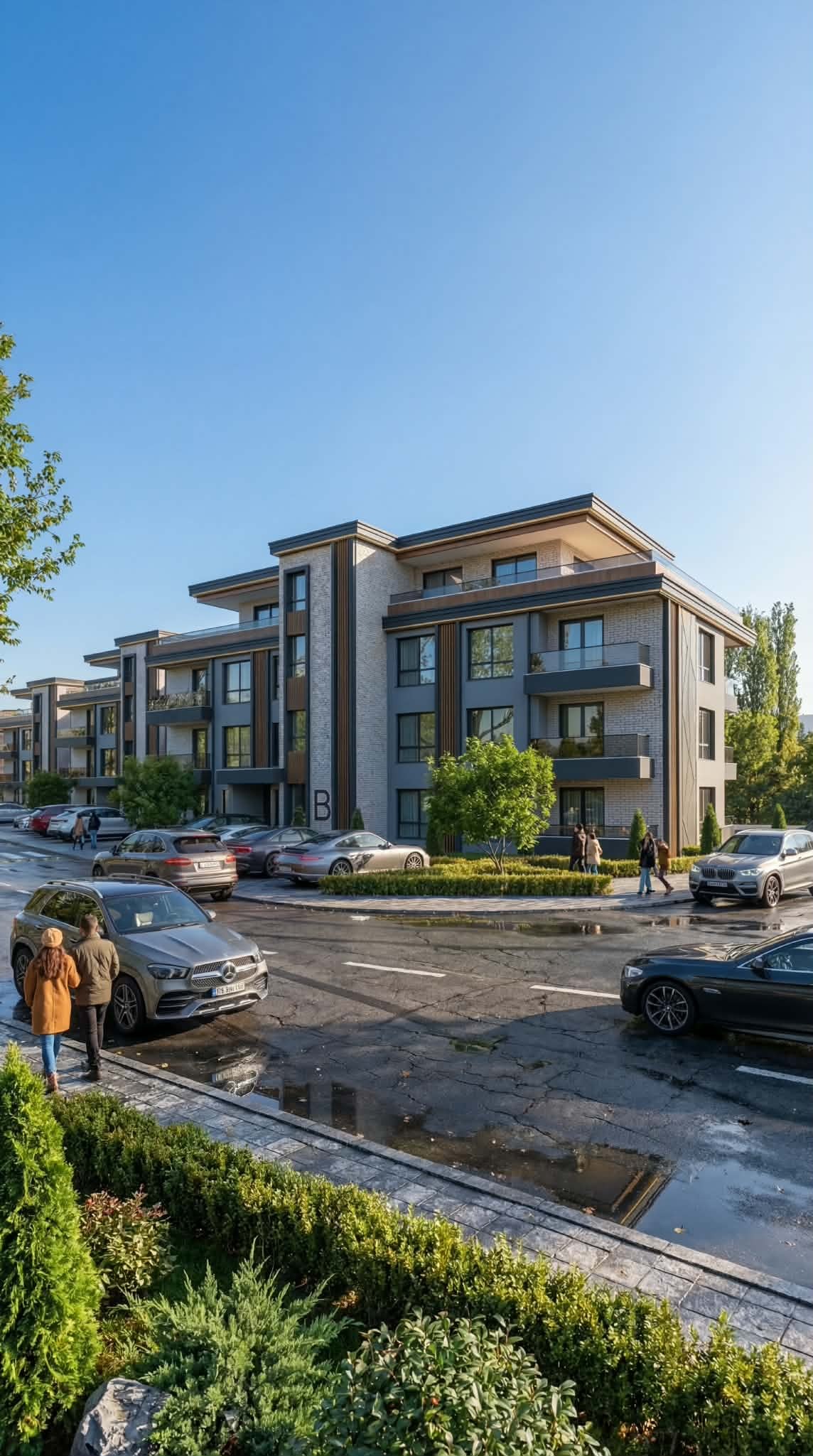 Продава 3-СТАЕН, гр. Пловдив, Остромила, снимка 5 - Апартаменти - 56707537