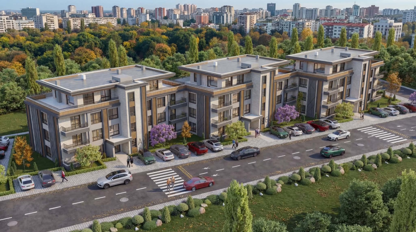 Продава 3-СТАЕН, гр. Пловдив, Остромила, снимка 4 - Апартаменти - 56707537