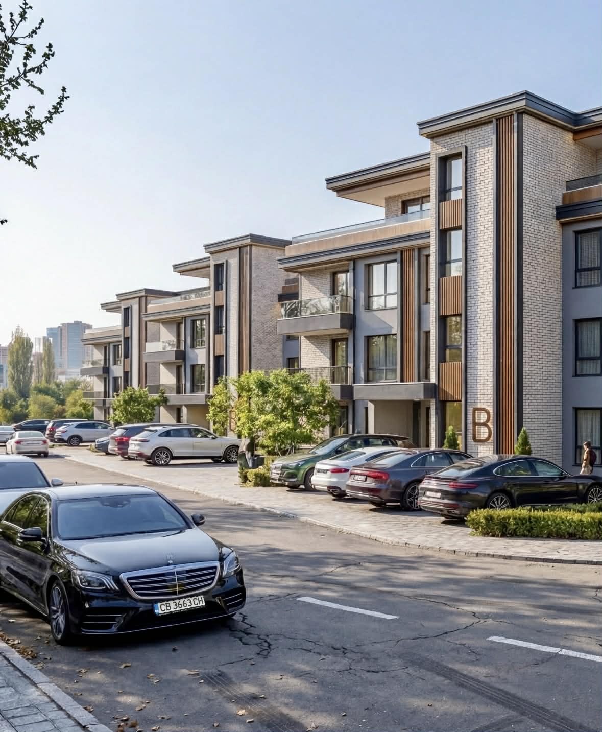 Продава 3-СТАЕН, гр. Пловдив, Остромила, снимка 6 - Апартаменти - 56707537