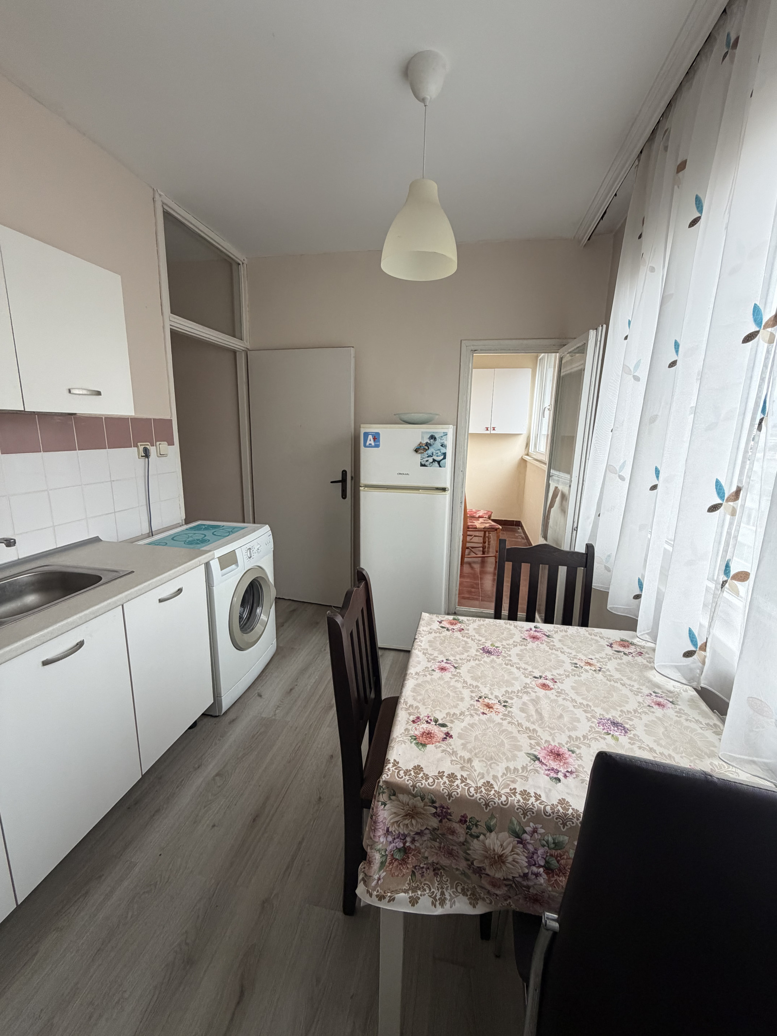 Продава 3-СТАЕН, гр. София, Младост 1А, снимка 3 - Апартаменти - 56709004