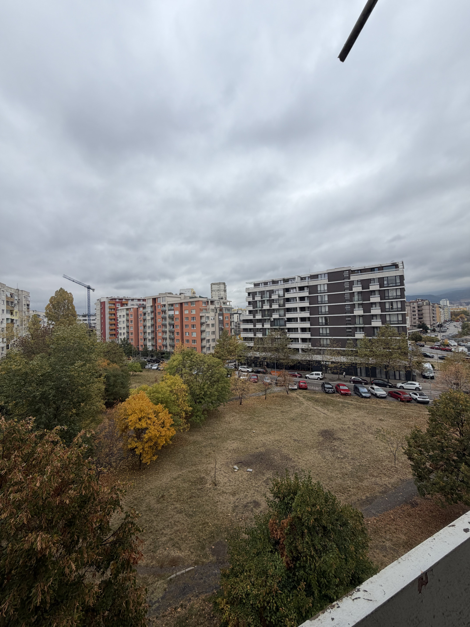 Продава 3-СТАЕН, гр. София, Младост 1А, снимка 15 - Апартаменти - 56709004