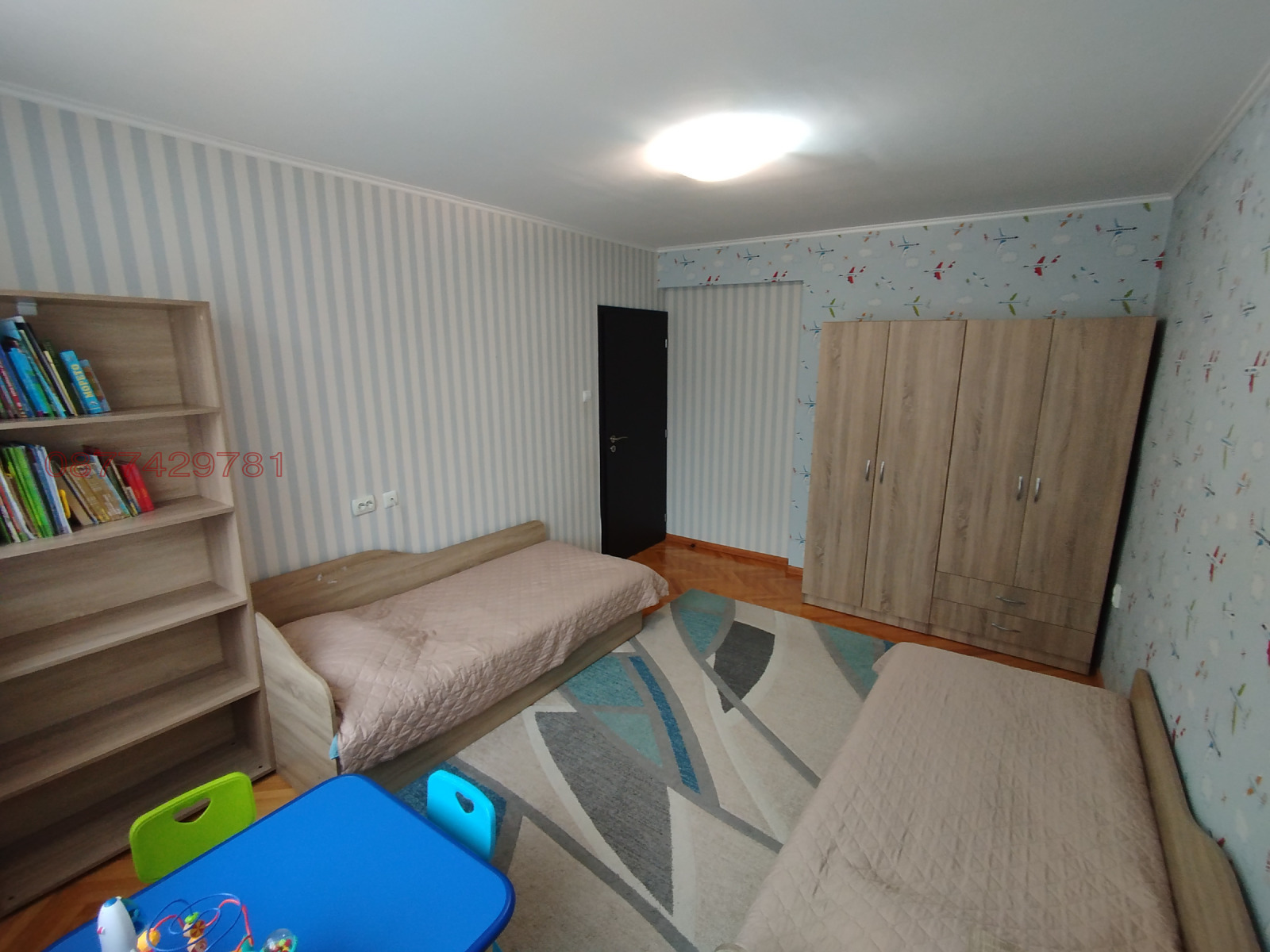 Продава 4-СТАЕН, гр. Свищов, област Велико Търново, снимка 10 - Апартаменти - 55342812