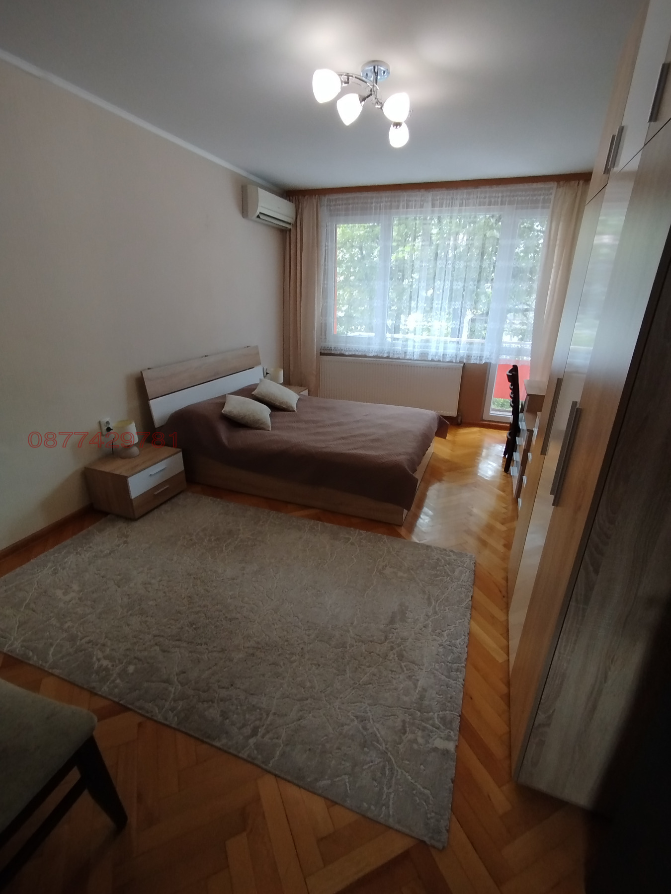 Продава 4-СТАЕН, гр. Свищов, област Велико Търново, снимка 9 - Апартаменти - 55342812