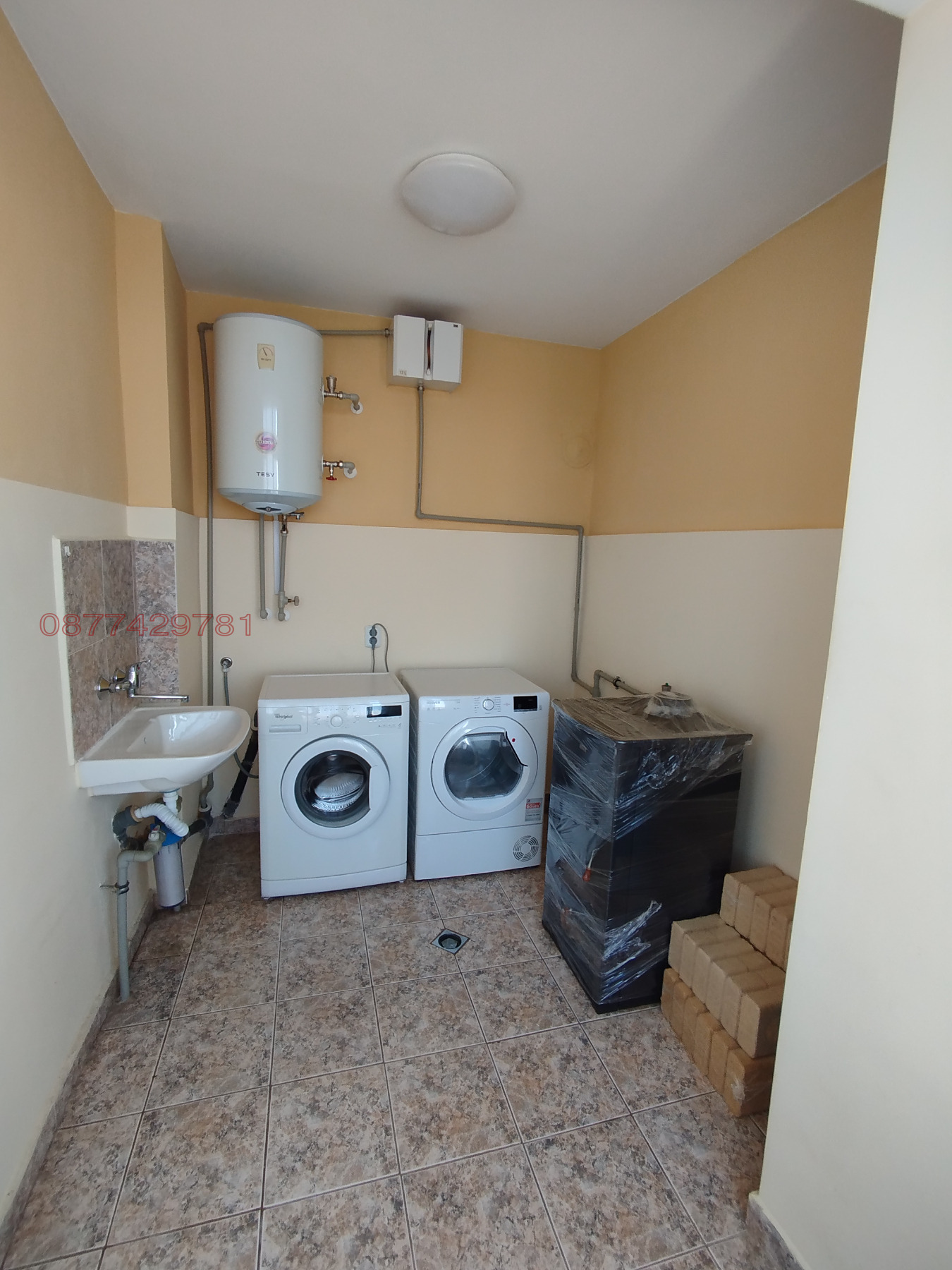 Продава 4-СТАЕН, гр. Свищов, област Велико Търново, снимка 5 - Апартаменти - 55342812