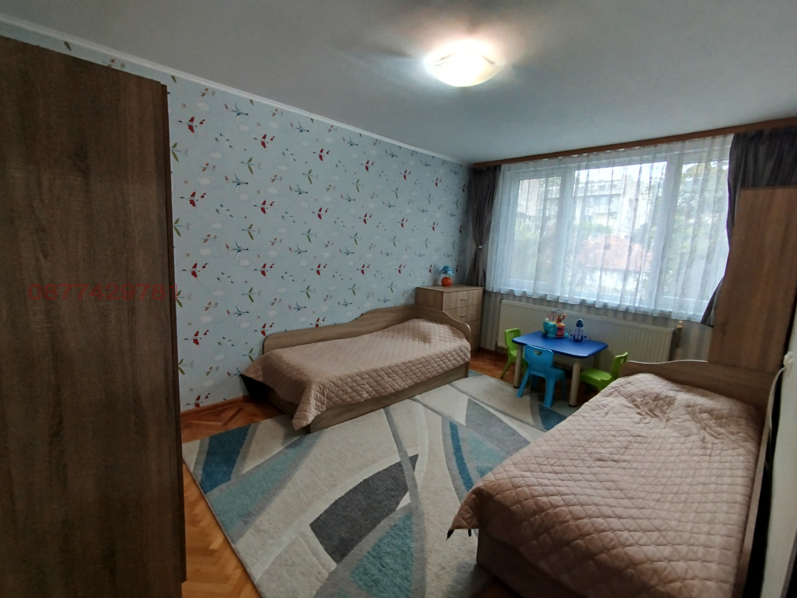 Продава 4-СТАЕН, гр. Свищов, област Велико Търново, снимка 11 - Апартаменти - 55342812