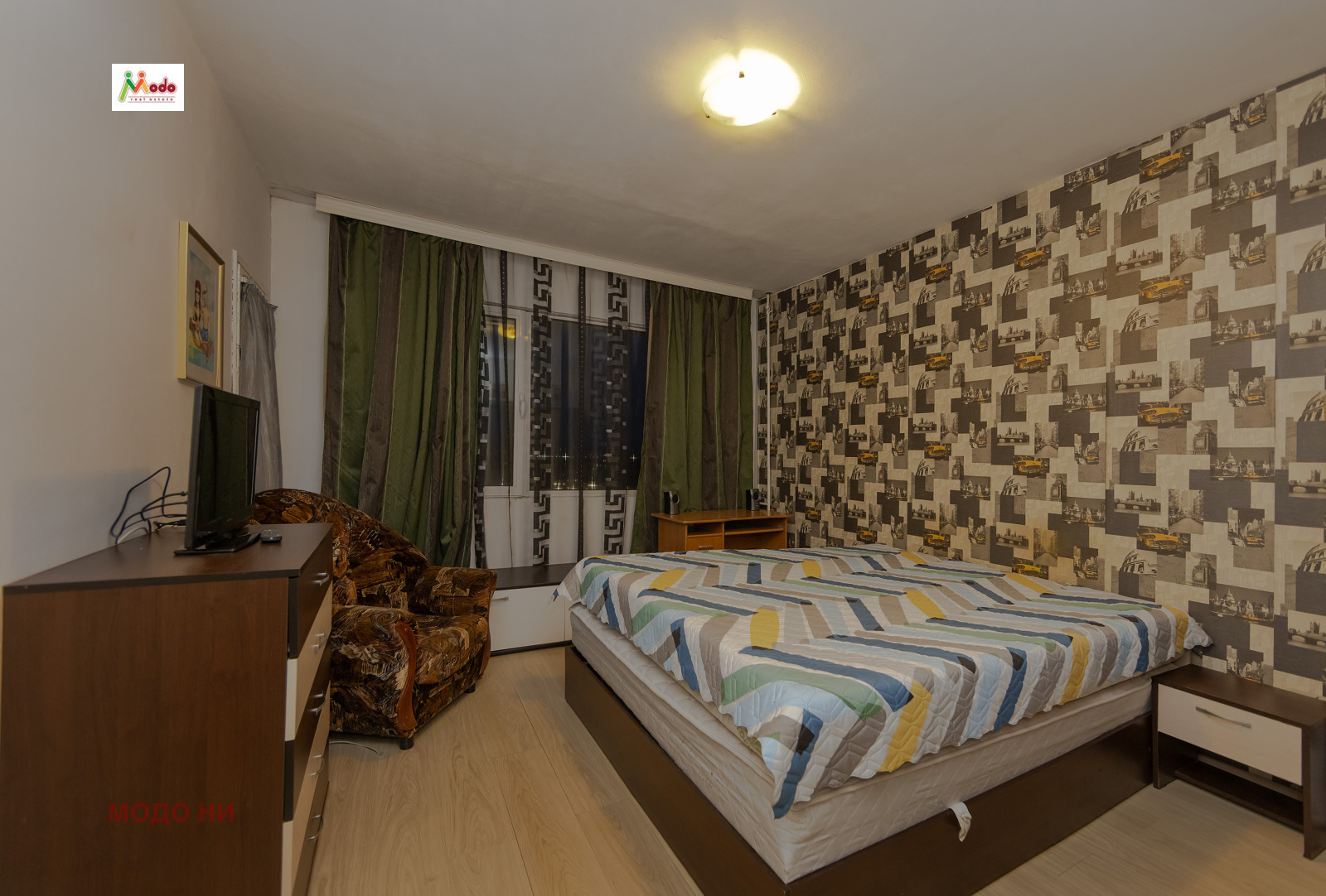 Продава 4-СТАЕН, гр. София, Обеля 2, снимка 5 - Апартаменти - 56642379