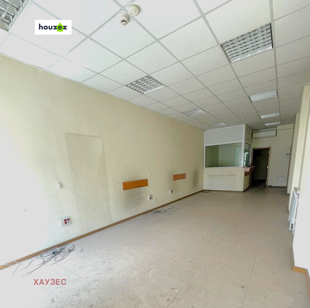 Продава ОФИС, гр. София, Младост 1