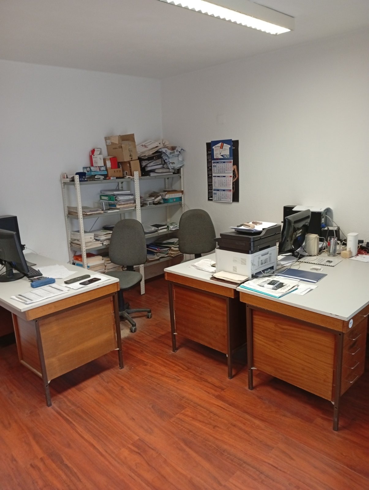 Продава ОФИС, гр. Стара Загора, Център, снимка 10 - Офиси - 55783527