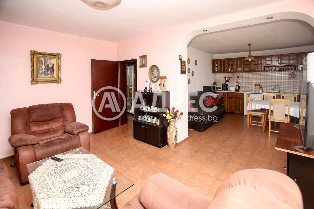 Продава КЪЩА, гр. София, гр. Банкя, снимка 11 - Къщи - 50779480