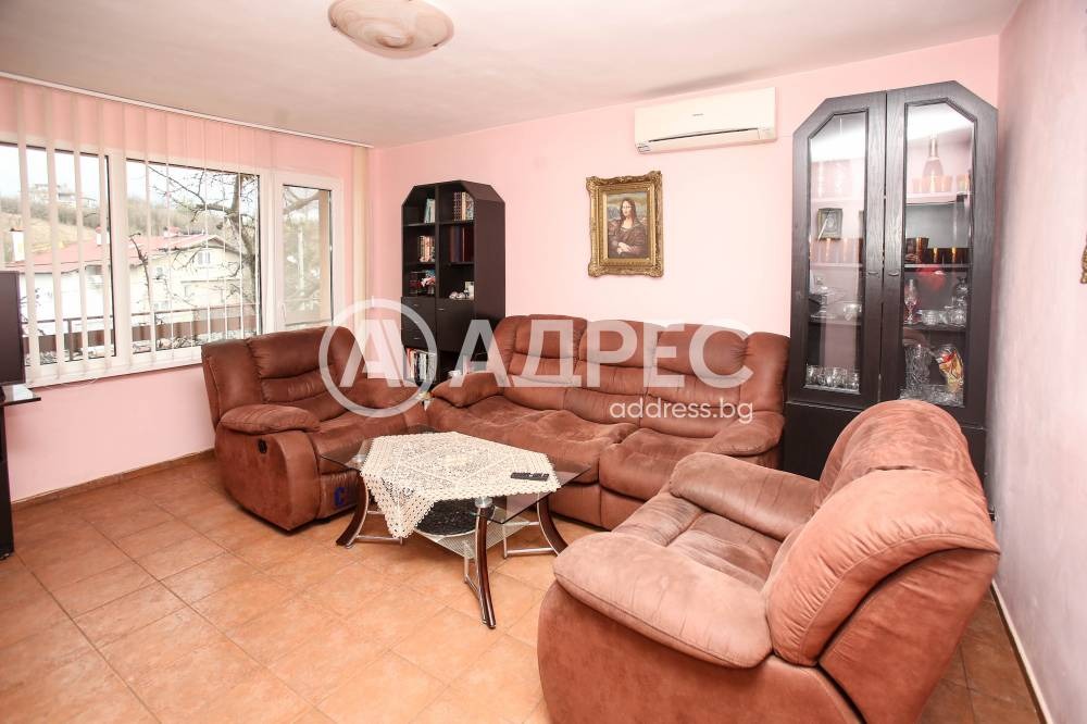 Продава КЪЩА, гр. София, гр. Банкя, снимка 9 - Къщи - 50779480