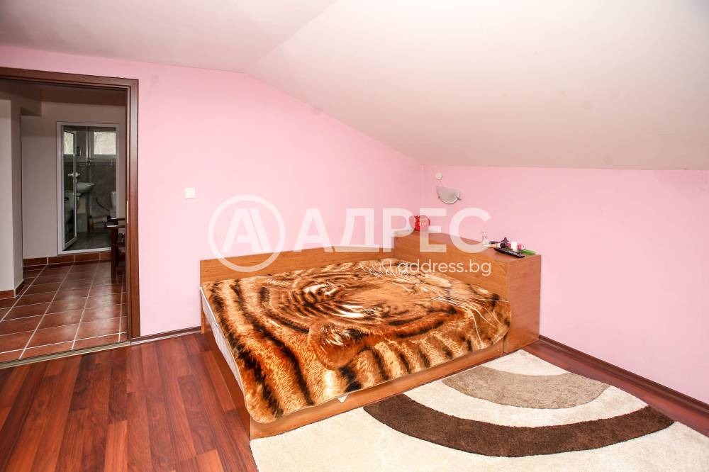 Продава КЪЩА, гр. София, гр. Банкя, снимка 15 - Къщи - 50779480