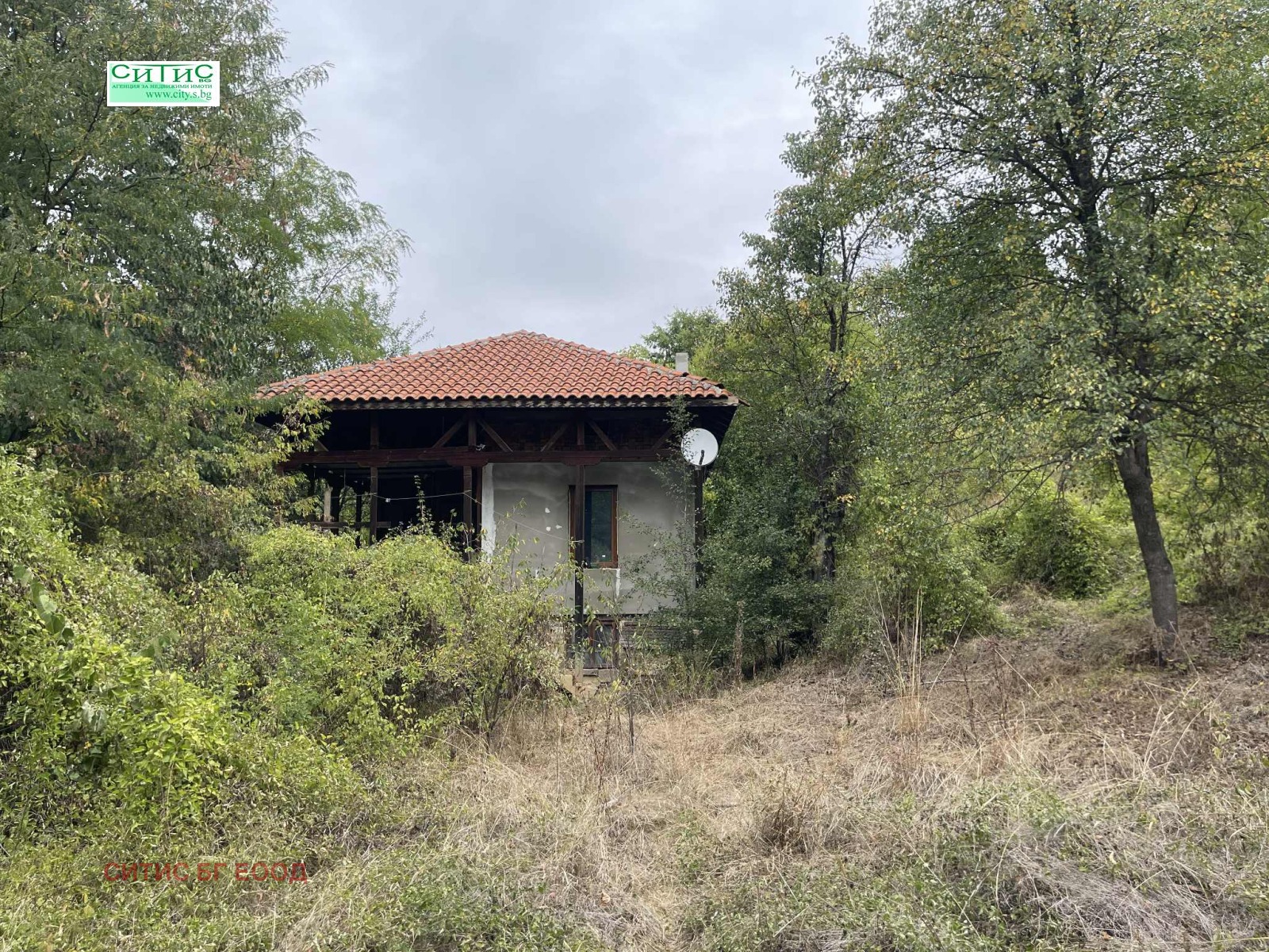 Продава КЪЩА, гр. Правец, област София област, снимка 2 - Къщи - 52387335