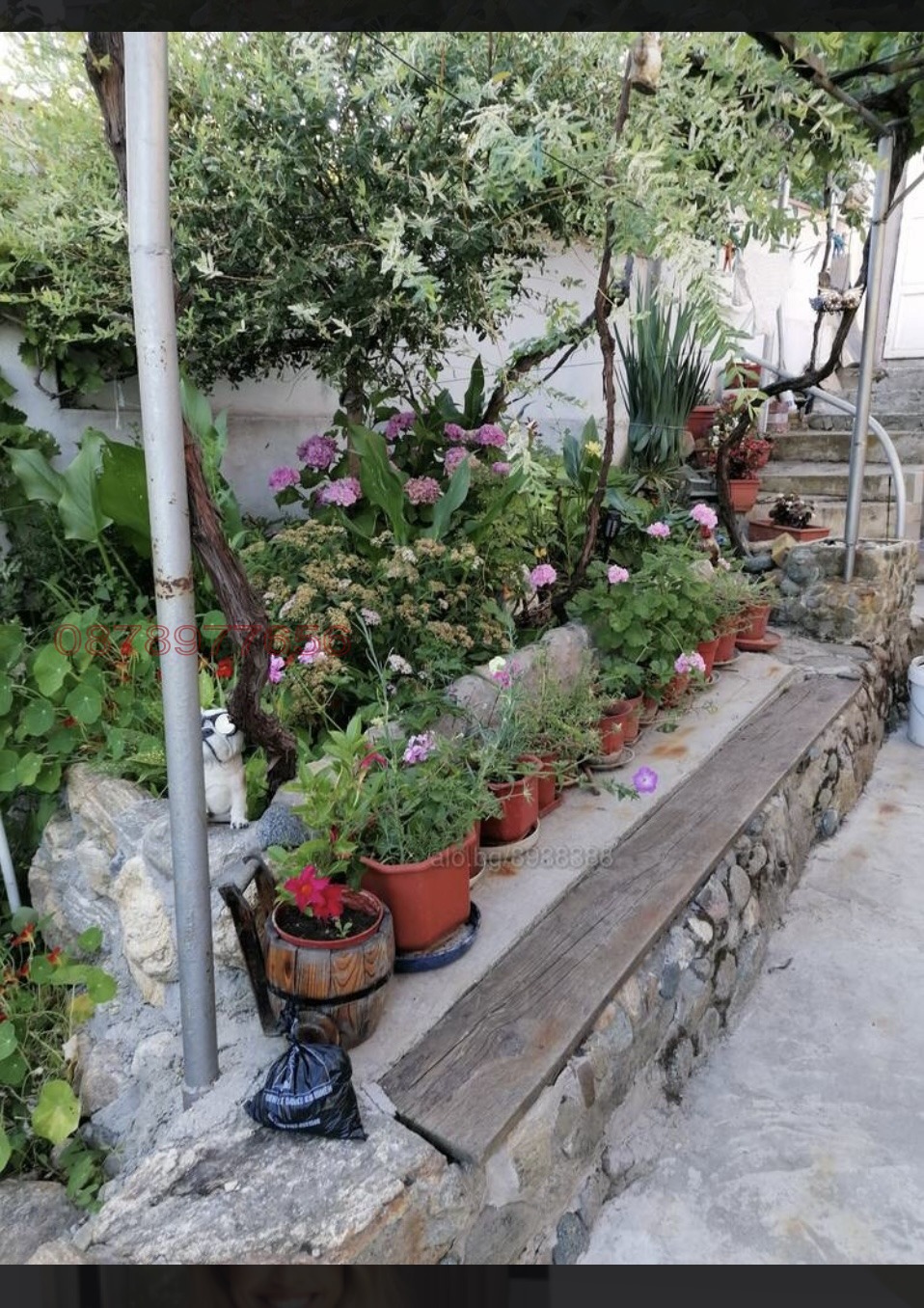 Продава КЪЩА, с. Стоб, област Кюстендил, снимка 10 - Къщи - 53987826