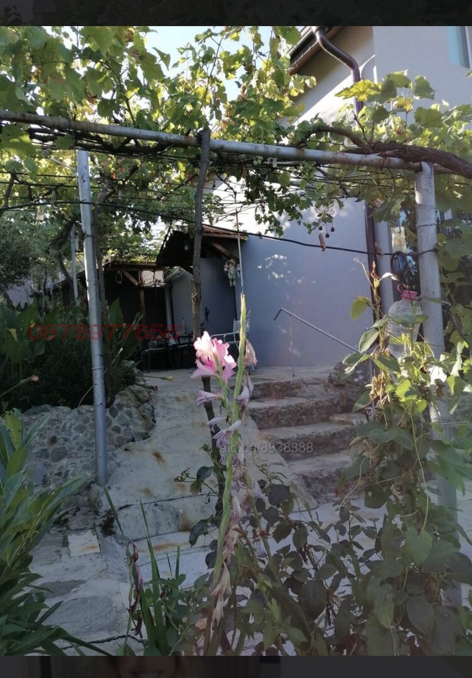 Продава КЪЩА, с. Стоб, област Кюстендил, снимка 8 - Къщи - 53987826