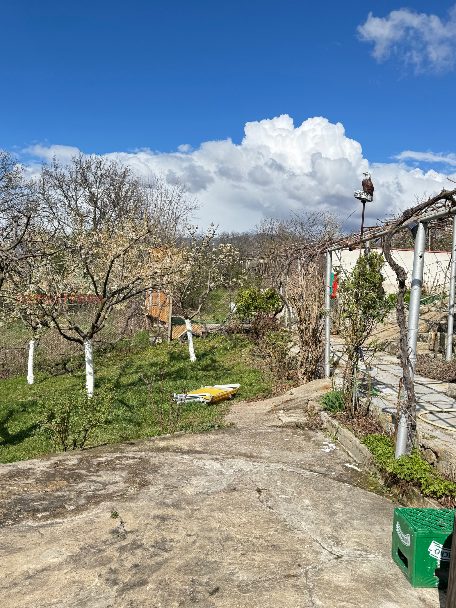 Продава КЪЩА, с. Стоб, област Кюстендил, снимка 11 - Къщи - 53987826