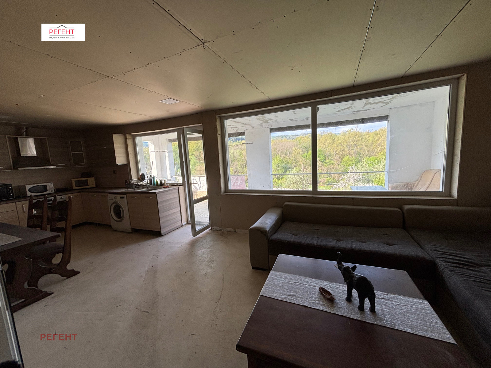 Продава КЪЩА, с. Райновци, област Габрово, снимка 4 - Къщи - 54362919