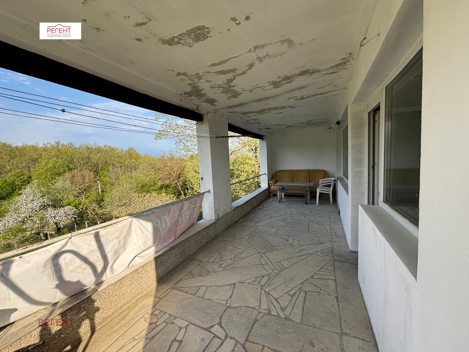 Продава КЪЩА, с. Райновци, област Габрово, снимка 8 - Къщи - 54362919