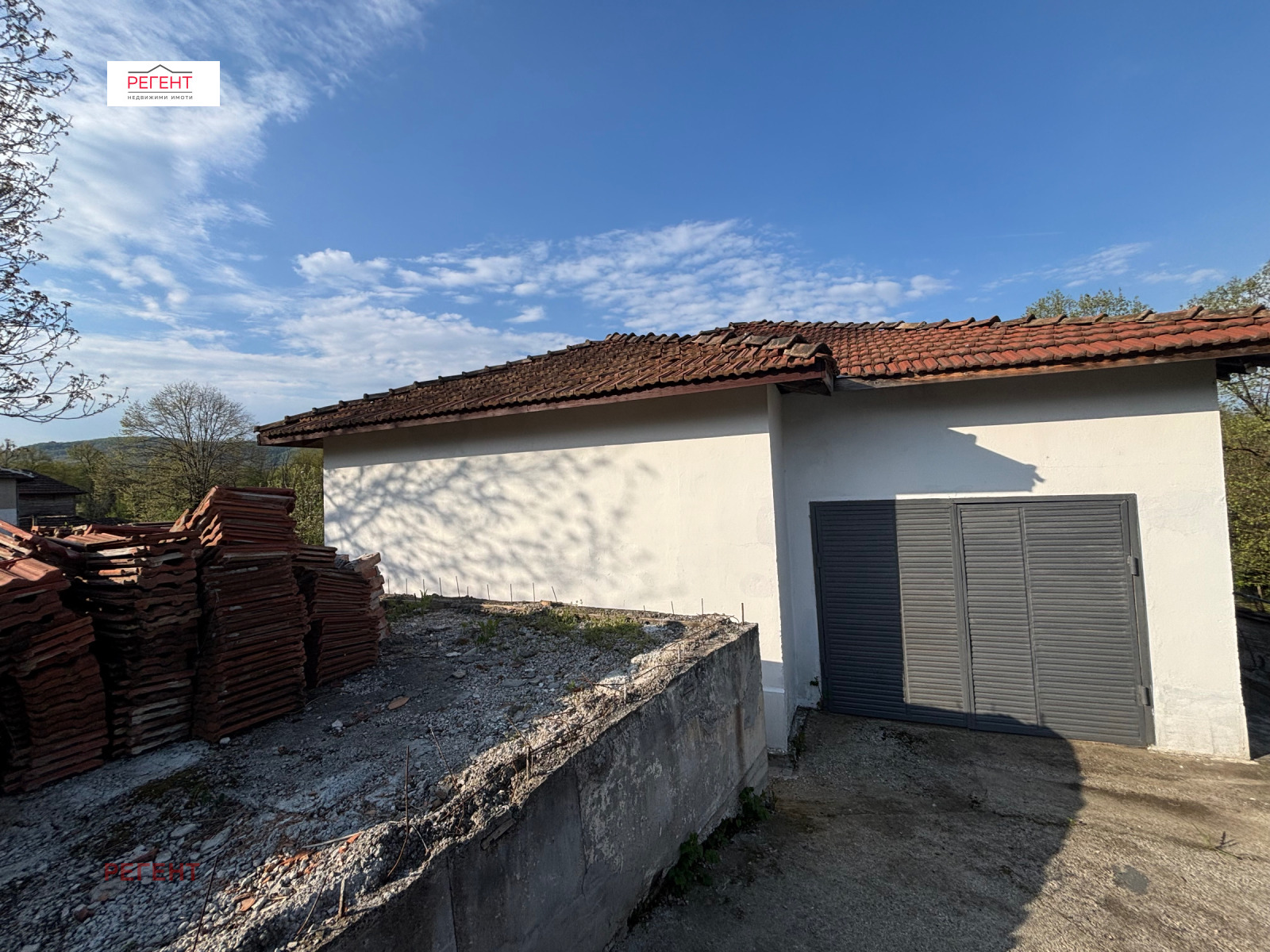 Продава КЪЩА, с. Райновци, област Габрово, снимка 10 - Къщи - 54362919