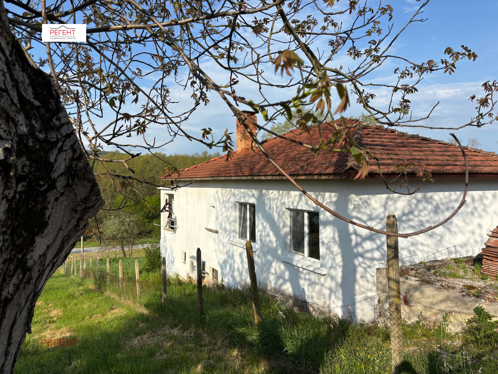 Продава КЪЩА, с. Райновци, област Габрово