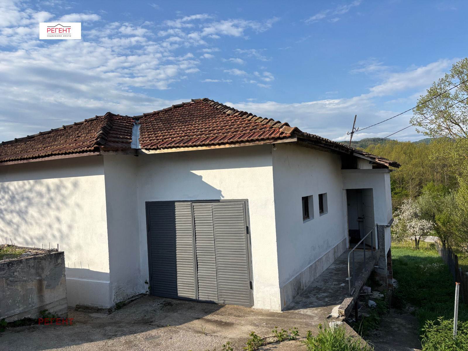 Продава КЪЩА, с. Райновци, област Габрово, снимка 2 - Къщи - 54362919