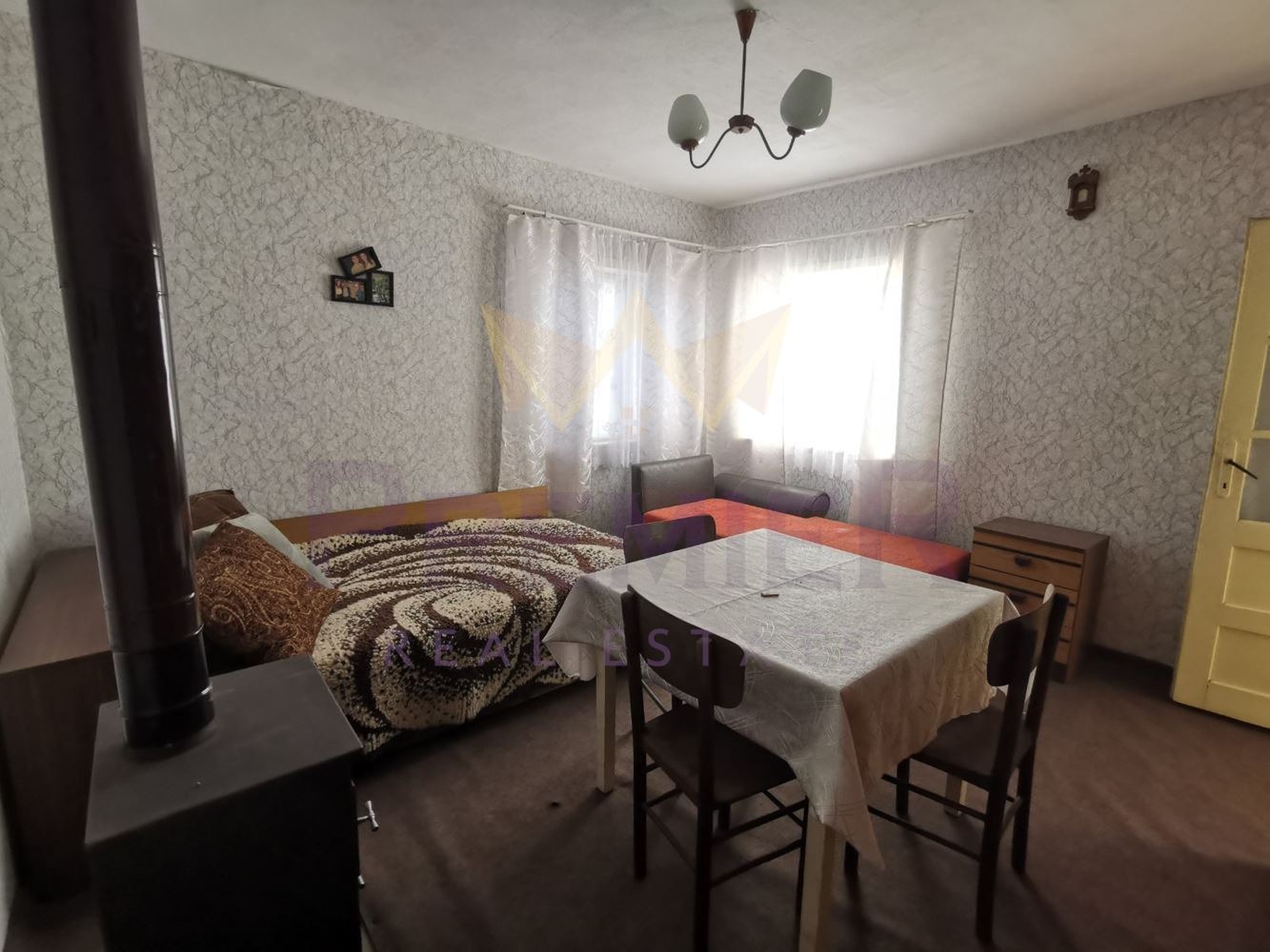 Продава КЪЩА, с. Соколово, област Добрич, снимка 4 - Къщи - 56576569