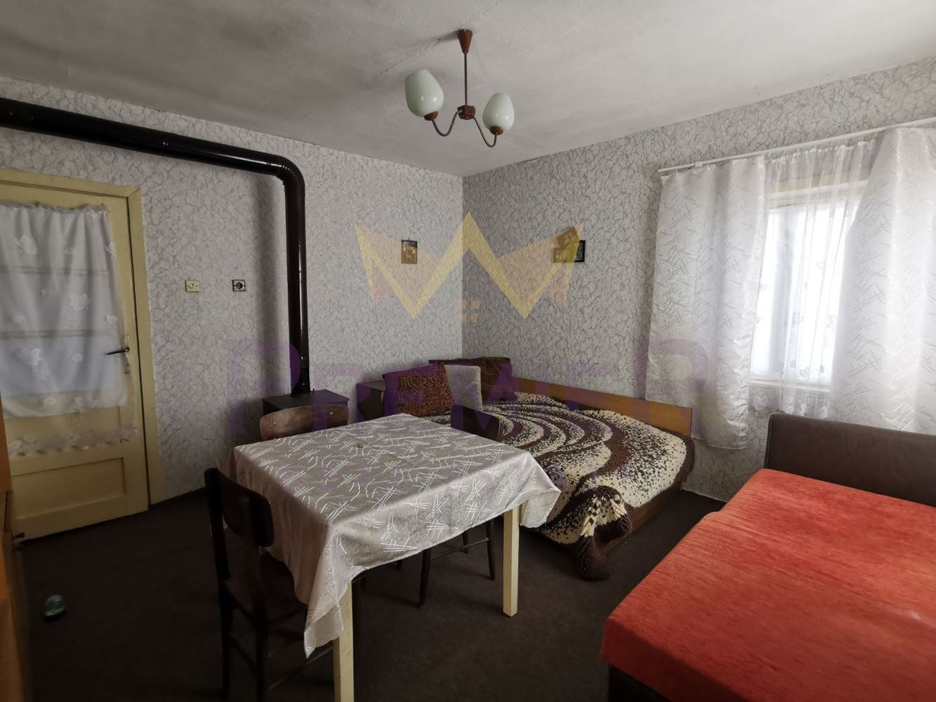 Продава КЪЩА, с. Соколово, област Добрич, снимка 3 - Къщи - 56576569