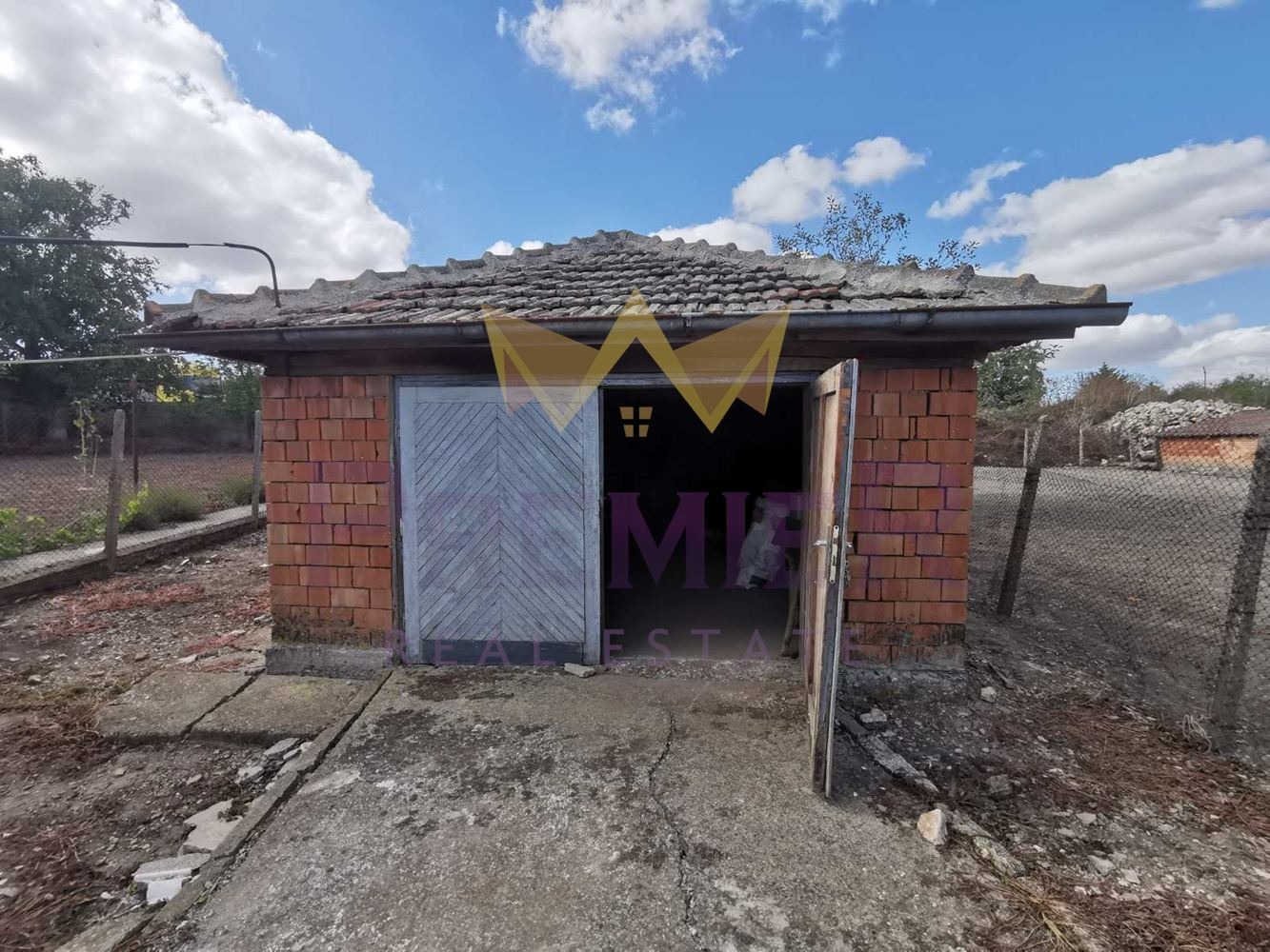 Продава КЪЩА, с. Соколово, област Добрич, снимка 8 - Къщи - 56576569