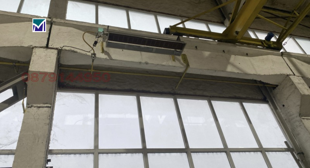 Продава ПРОМ. ПОМЕЩЕНИЕ, гр. Враца, Промишлена зона, снимка 4 - Производствени сгради - 53986275