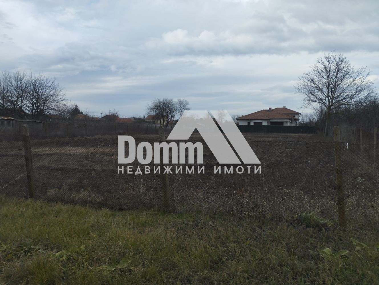 Продава ПАРЦЕЛ, с. Царичино, област Добрич, снимка 2 - Парцели - 39325993