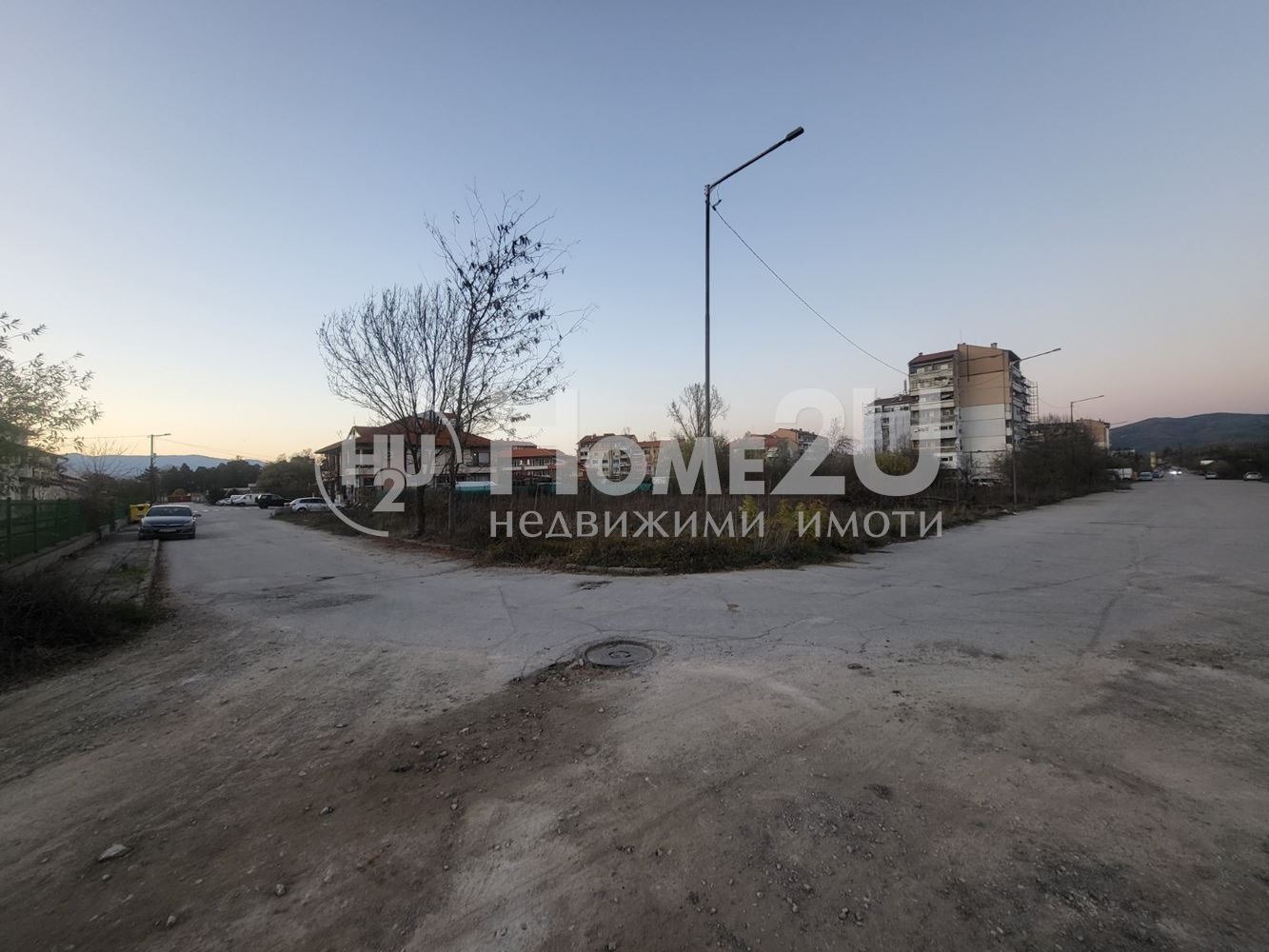 Продава ПАРЦЕЛ, гр. Ботевград, област София област, снимка 2 - Парцели - 52707291